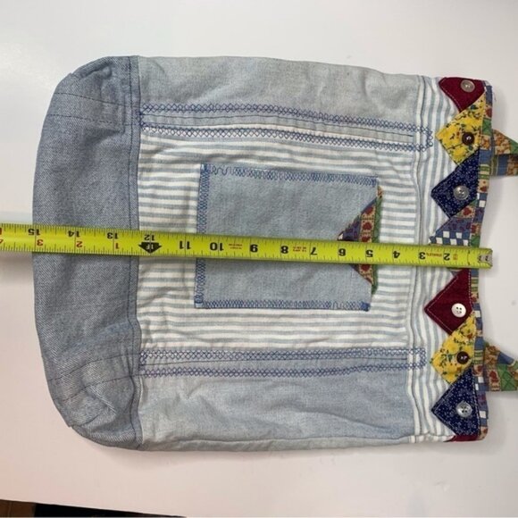 Canvas Tote Bag - Picture 7 of 7